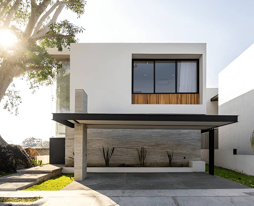 South Facing House Vastu