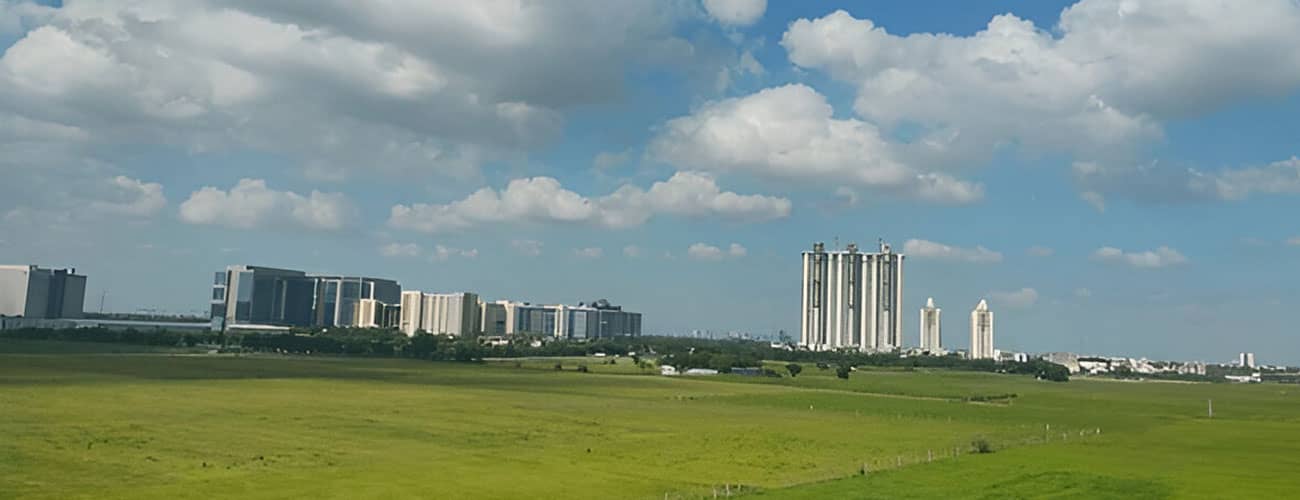  godrej sector 12 noida real estate investment