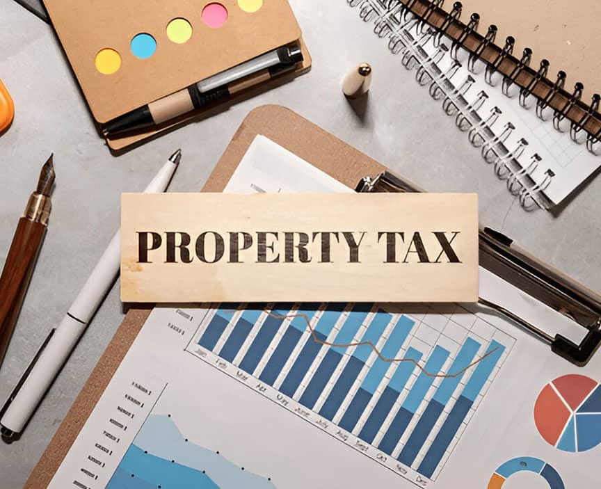 MCD Property Tax Delhi