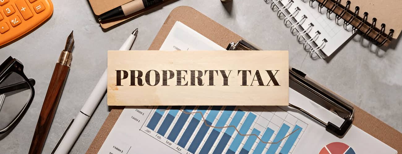 MCD Property Tax Delhi