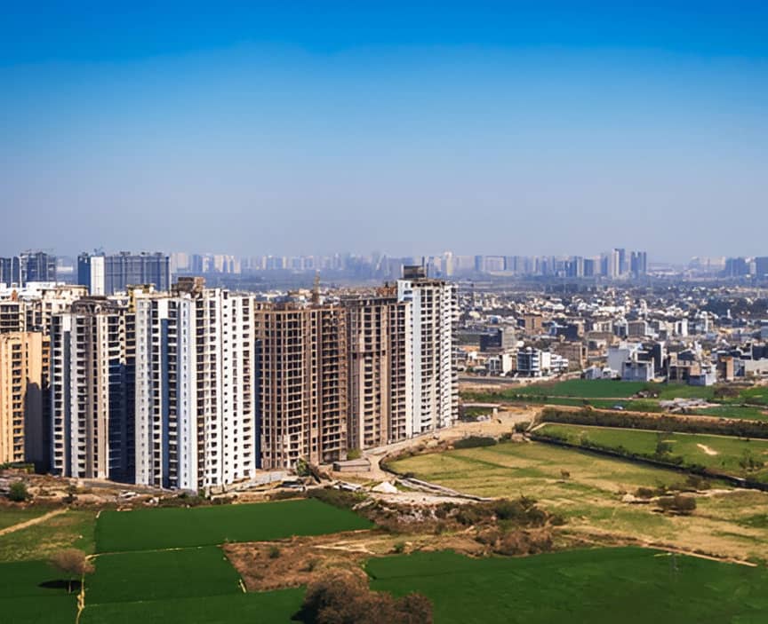godrej sector 12 noida real estate investment