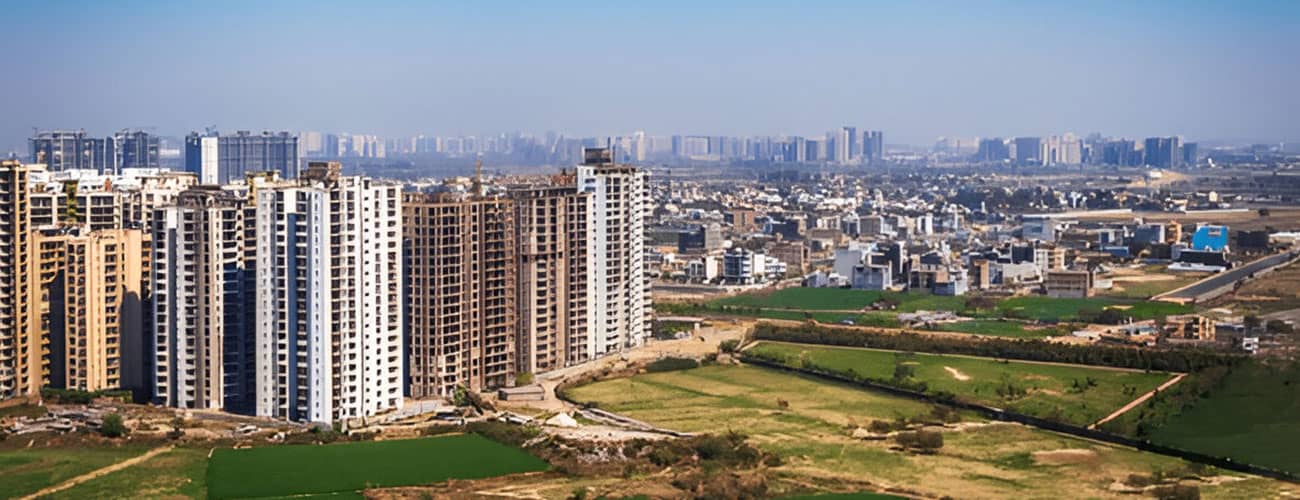 godrej sector 12 noida real estate investment