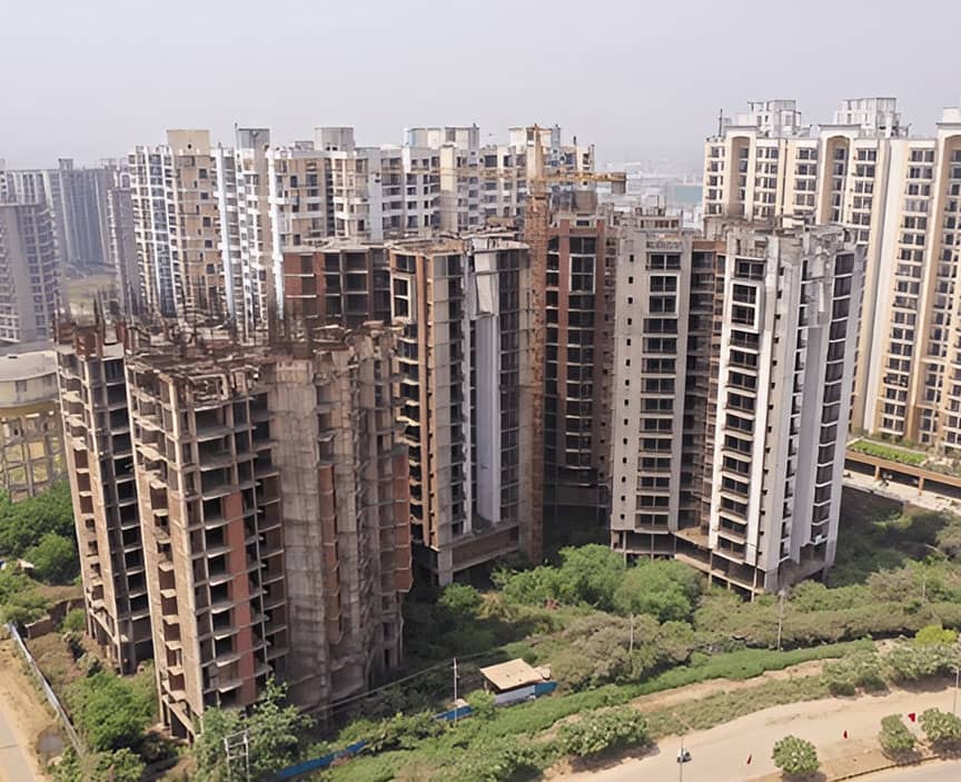 godrej majesty dream property in Greater Noida