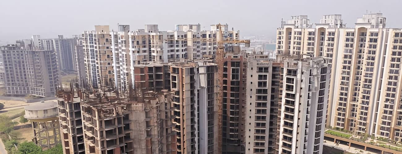 godrej majesty dream property in Greater Noida