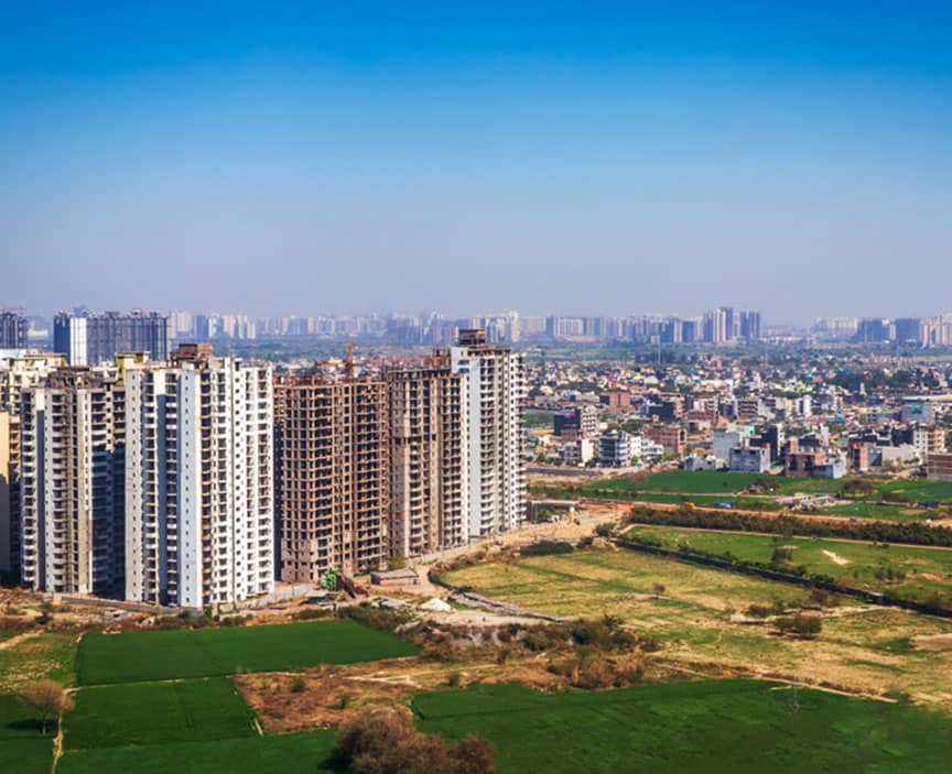 Noida Real Estate Investment