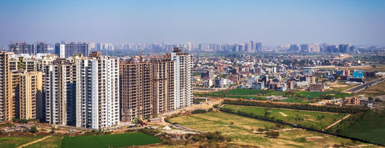 Noida Real Estate Investment